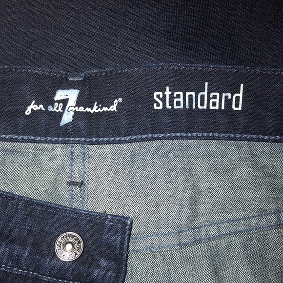 7 For All Mankind for men - Picture 5 of 8